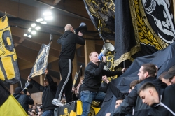 Publikbilder. Sirius-AIK