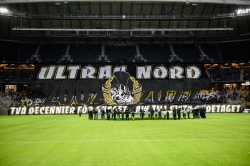 Ultras Nord 20 år