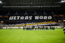 Ultras Nord 20 år