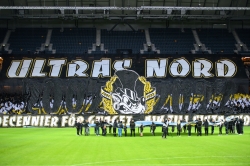 Ultras Nord 20 år