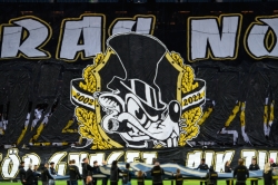 Ultras Nord 20 år