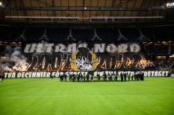 Ultras Nord 20 år