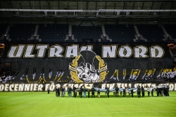 Ultras Nord 20 år