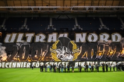 Ultras Nord 20 år