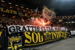 Ultras Nord 20 år