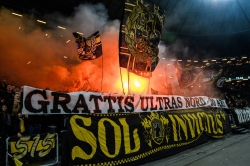 Ultras Nord 20 år