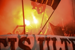 Ultras Nord 20 år