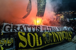 Ultras Nord 20 år