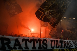 Ultras Nord 20 år