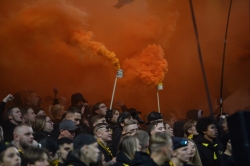 Ultras Nord 20 år