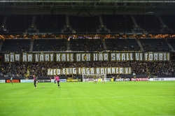 Ultras Nord 20 år
