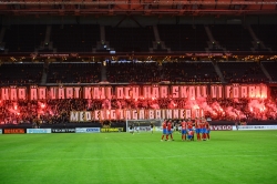 Ultras Nord 20 år