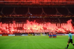 Ultras Nord 20 år