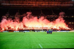 Ultras Nord 20 år