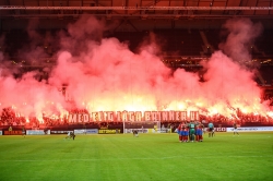 Ultras Nord 20 år