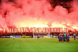 Ultras Nord 20 år