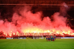 Ultras Nord 20 år