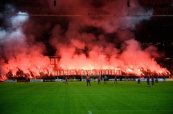 Ultras Nord 20 år