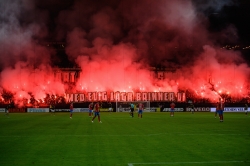 Ultras Nord 20 år