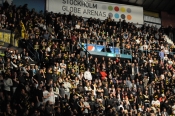 AIK - Luleå. 4-1