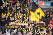 AIK - Luleå. 4-1