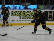 AIK - Luleå. 4-1