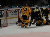 AIK - Luleå. 4-1