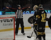 AIK - Luleå. 4-1