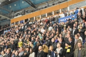 AIK - Luleå. 4-1