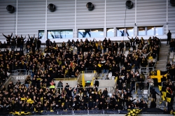 Publikbilder. Dif-AIK