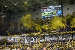 Publikbilder. Dif-AIK
