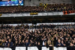 Publikbilder. Dif-AIK