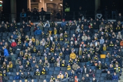 Publikbilder. AIK-Häcken