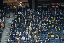 Publikbilder. AIK-Häcken