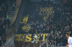 Publikbilder. AIK-Häcken