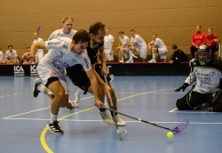 AIK - Storvreta.  4-5  Efter förl.