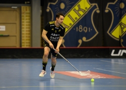 AIK - Storvreta.  4-5  Efter förl.