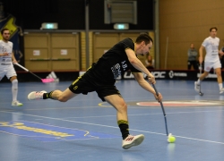 AIK - Storvreta.  4-5  Efter förl.