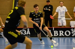 AIK - Storvreta.  4-5  Efter förl.