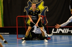 AIK - Storvreta.  4-5  Efter förl.