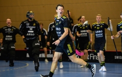 AIK - Storvreta.  4-5  Efter förl.