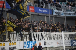 Publikbilder. Göteborg-AIK