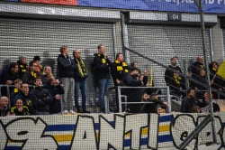 Publikbilder. Göteborg-AIK