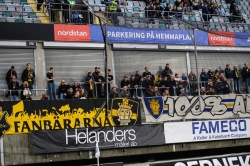 Publikbilder. Göteborg-AIK