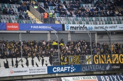 Publikbilder. Göteborg-AIK