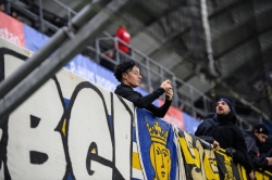 Publikbilder. Göteborg-AIK