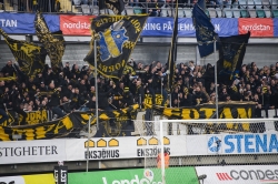 Publikbilder. Göteborg-AIK