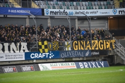 Publikbilder. Göteborg-AIK