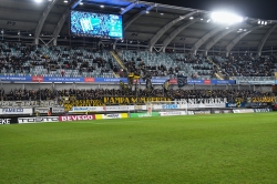 Publikbilder. Göteborg-AIK