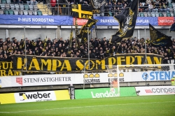 Publikbilder. Göteborg-AIK